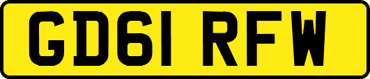 GD61RFW