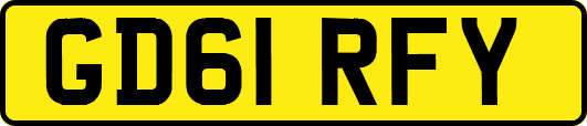 GD61RFY