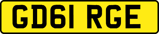GD61RGE