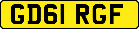 GD61RGF