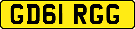 GD61RGG