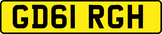 GD61RGH