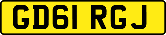GD61RGJ