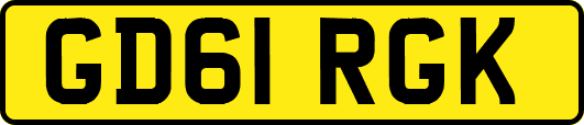 GD61RGK