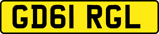 GD61RGL