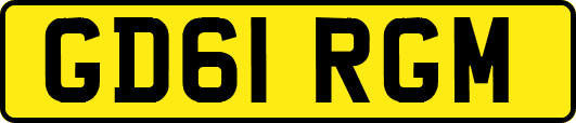GD61RGM