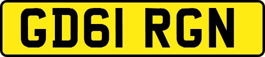 GD61RGN