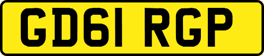 GD61RGP