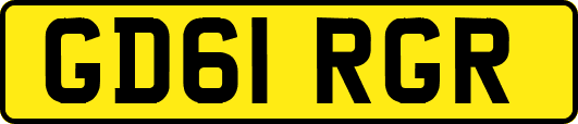 GD61RGR