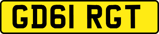GD61RGT