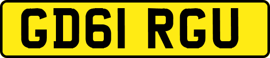 GD61RGU