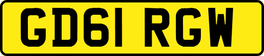 GD61RGW