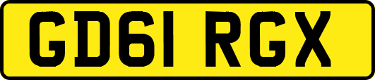GD61RGX