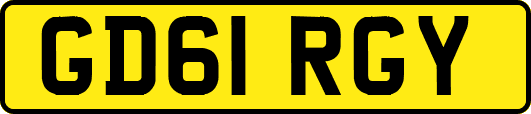 GD61RGY