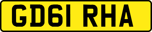 GD61RHA