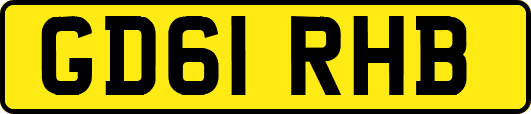 GD61RHB