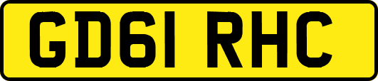 GD61RHC