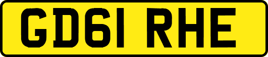 GD61RHE