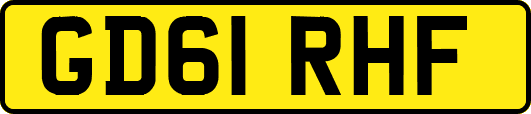 GD61RHF