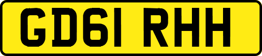 GD61RHH