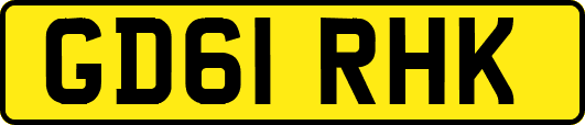 GD61RHK