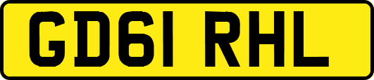GD61RHL
