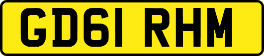 GD61RHM