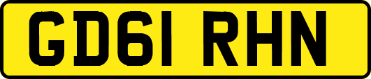 GD61RHN