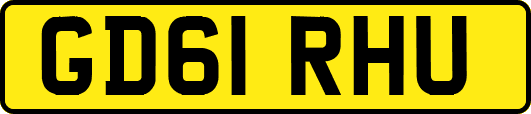 GD61RHU