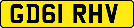 GD61RHV