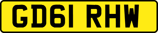 GD61RHW