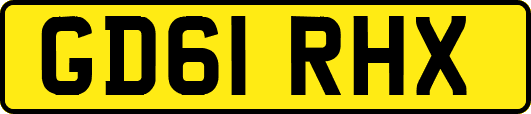 GD61RHX