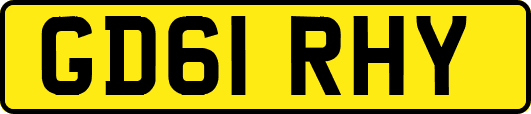 GD61RHY