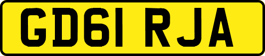 GD61RJA
