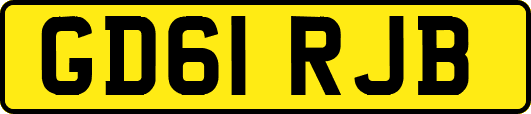 GD61RJB