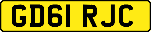 GD61RJC