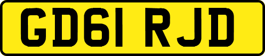 GD61RJD