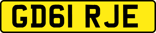 GD61RJE