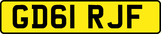 GD61RJF