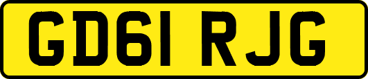 GD61RJG