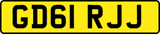 GD61RJJ
