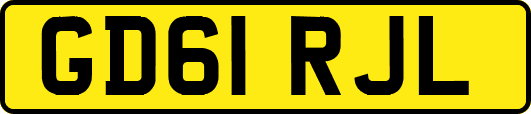 GD61RJL