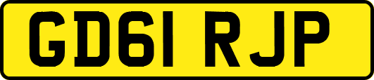 GD61RJP