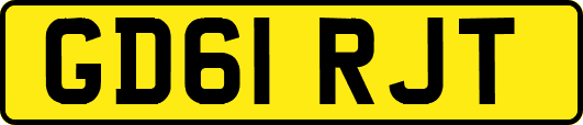 GD61RJT