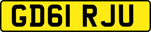 GD61RJU