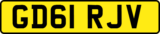 GD61RJV