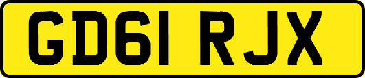 GD61RJX