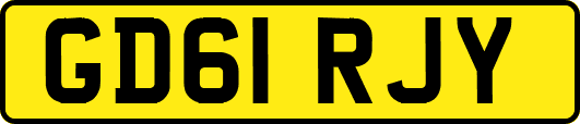 GD61RJY
