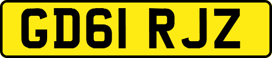 GD61RJZ