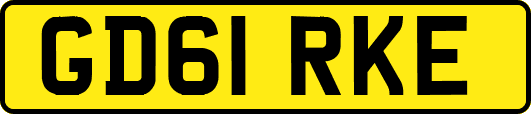 GD61RKE